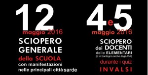 sciopero