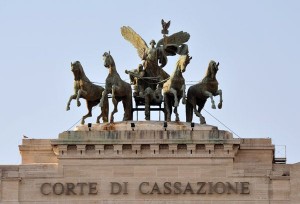 cortedicassazione